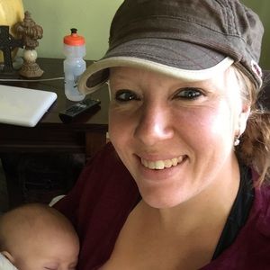 Meet your Posher, Tessa