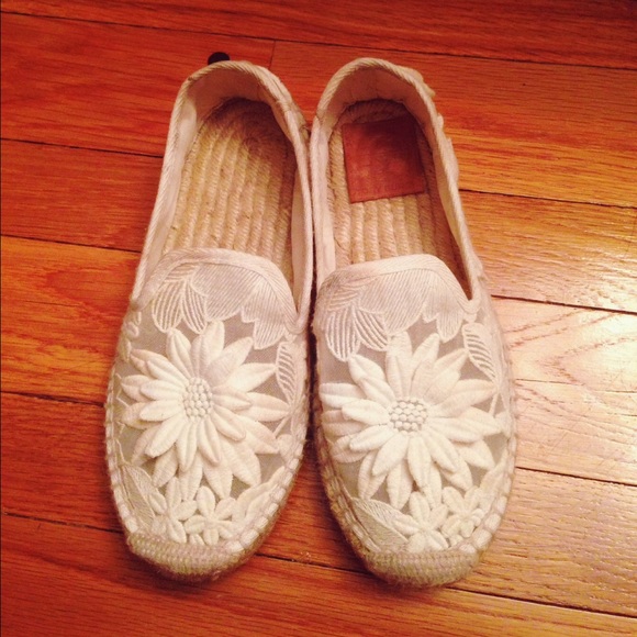Tory Burch Espadrilles - Picture 1 of 2