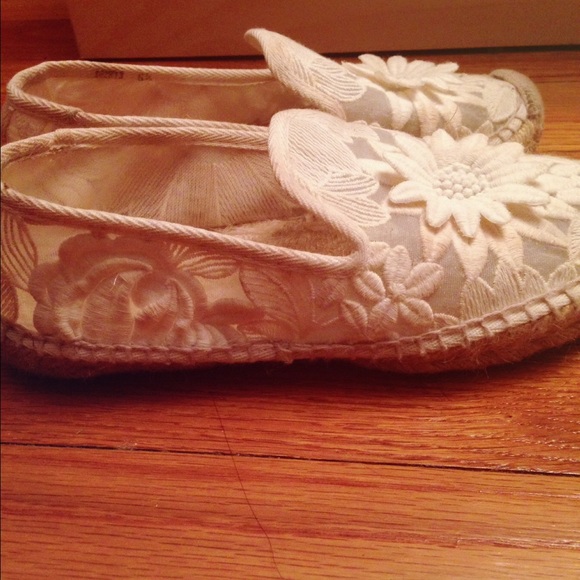 Tory Burch Espadrilles - Picture 2 of 2