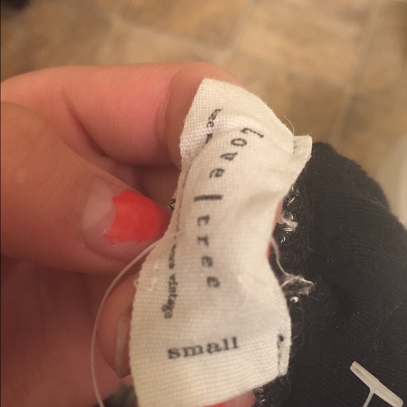 Sweat pants - Picture 2 of 4