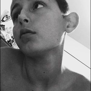 Meet your Posher, Forrest