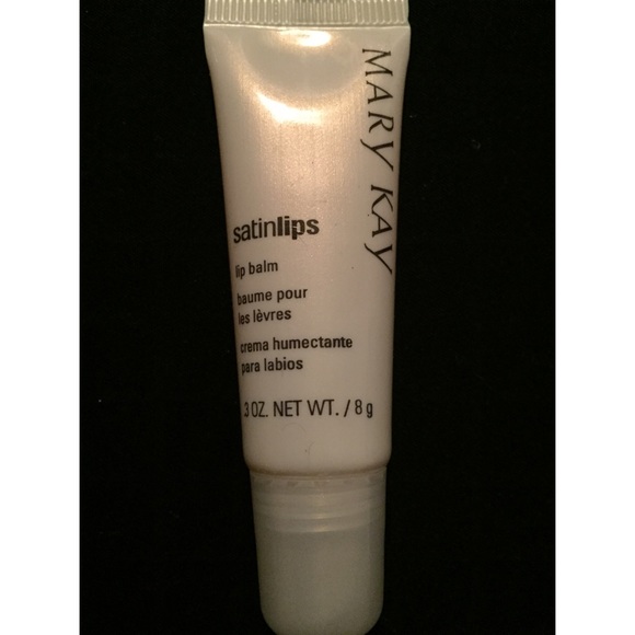🆕Mary Kay Satin Lips lip balm