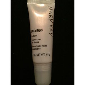 🆕Mary Kay Satin Lips lip balm