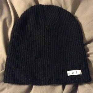Neff Beanie!