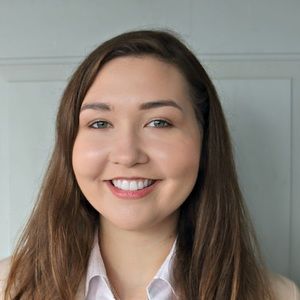 Meet your Posher, Kaitlin k.