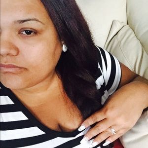 Meet your Posher, Shannon