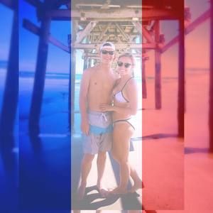 Meet your Posher, Katelynn