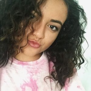 Meet your Posher, Jovianna