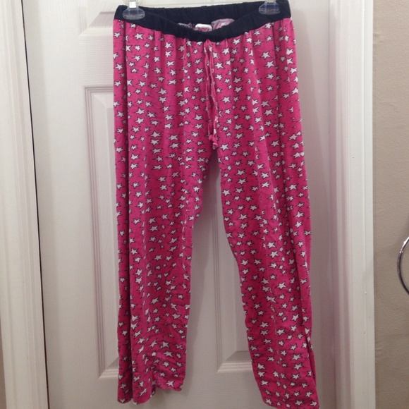 Pajama pants medium - Picture 2 of 3