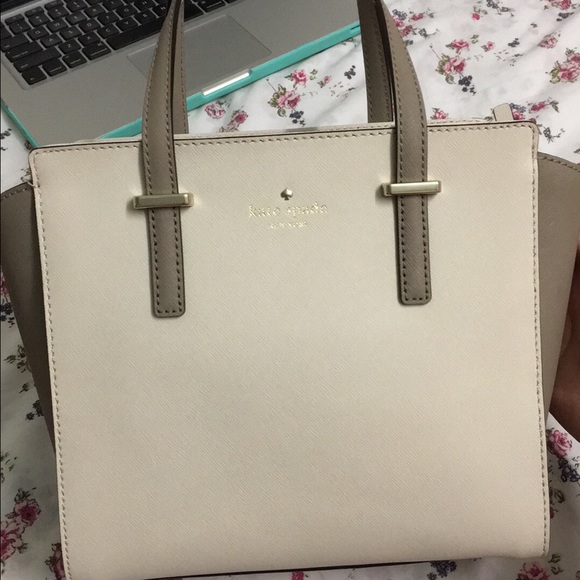 Kate spade Small Hayden