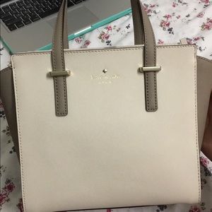 Kate spade Small Hayden