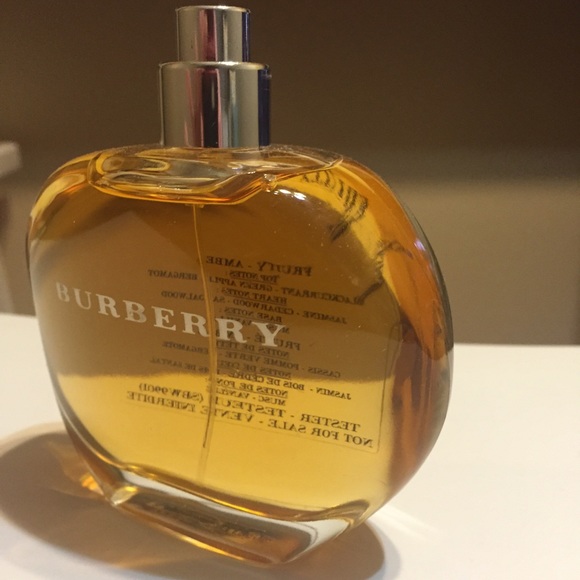 100 ml Eau De Parfum Burberry for Woman