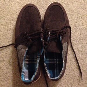 Rassi Size 9 Men's Shoe