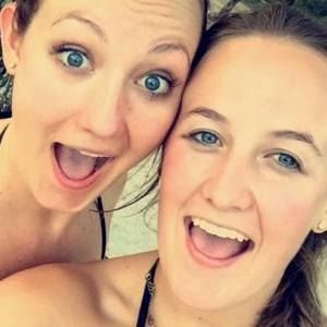 Meet your Posher, Kelsey