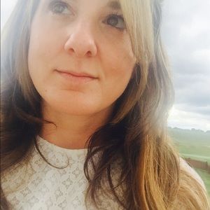 Meet your Posher, Kristina