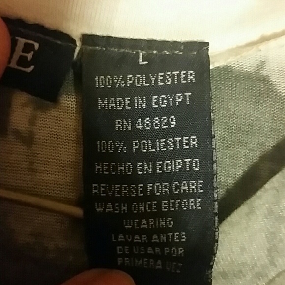 Black and white super cute heart and wing Top - Picture 4 of 4