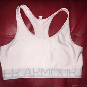 Under Armour bra