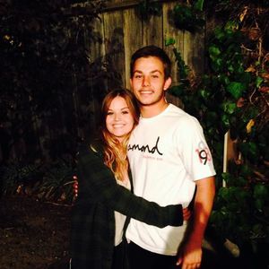 Meet your Posher, Michaela