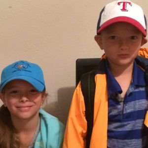 Meet your Posher, Christine