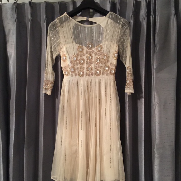 Maternity Skater Dress