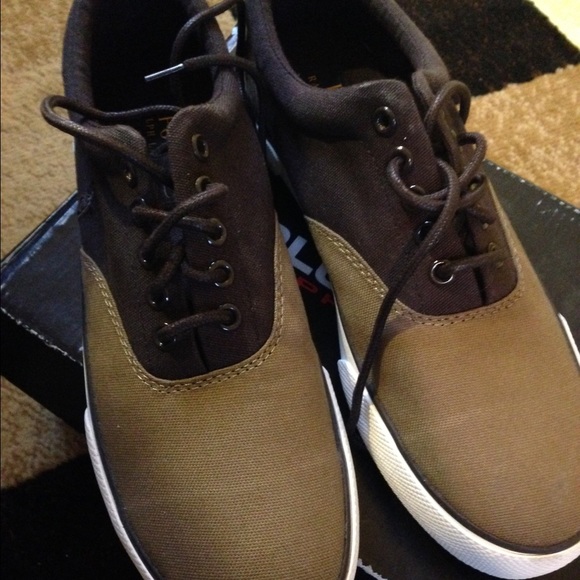 Polo Ralph Lauren shoes