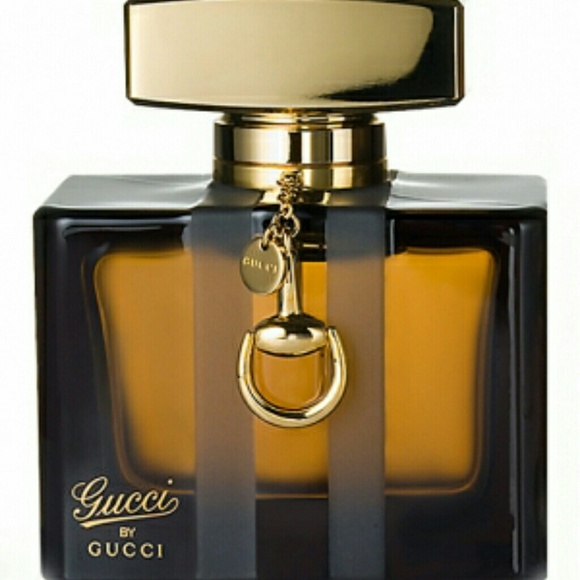 Gucci perfume