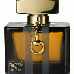 Gucci perfume