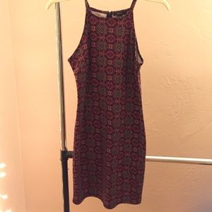 Forever 21 Tight Dress