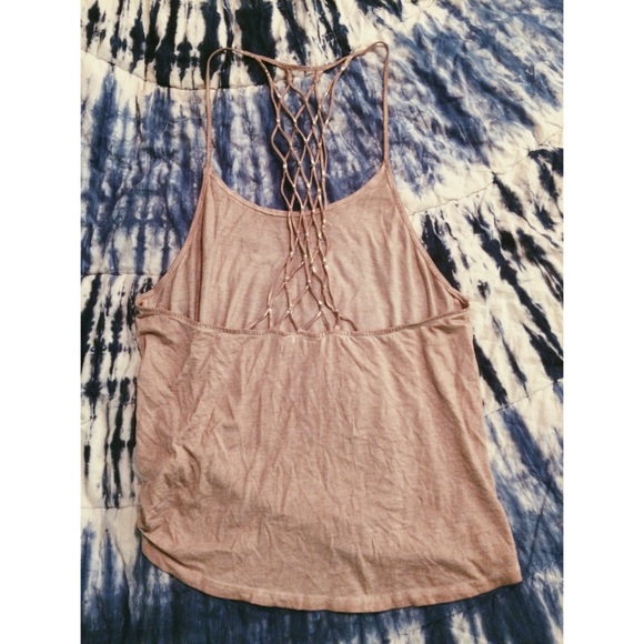 Volcom Tank - Picture 2 of 3