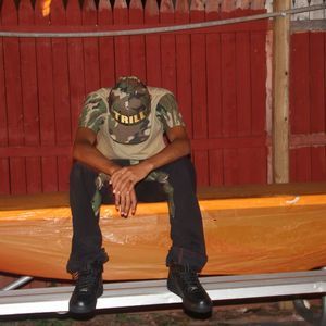 Meet your Posher, Gage