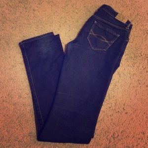 Abercrombie & Fitch jeans