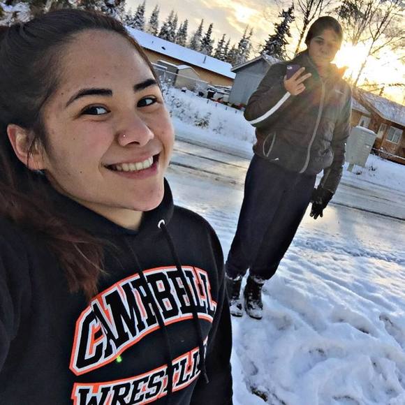 Meet your Posher, Ku′uleilani