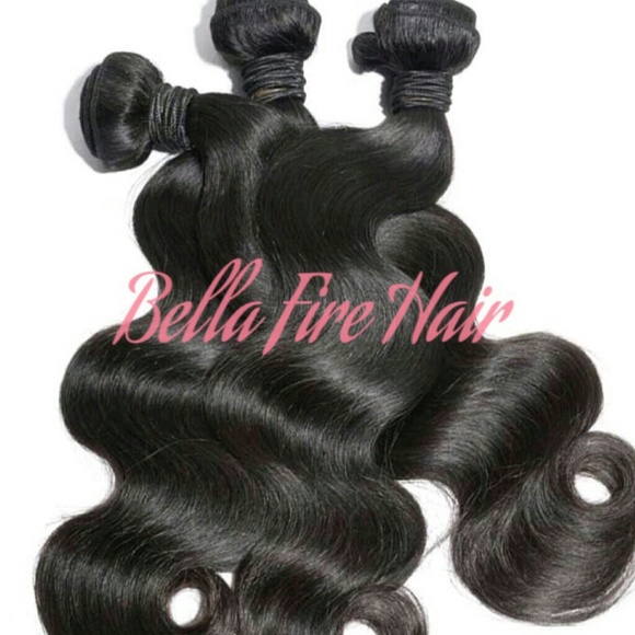Money off Virgin Hair/Malaysian/Peruvian/Brazilian - Picture 3 of 3