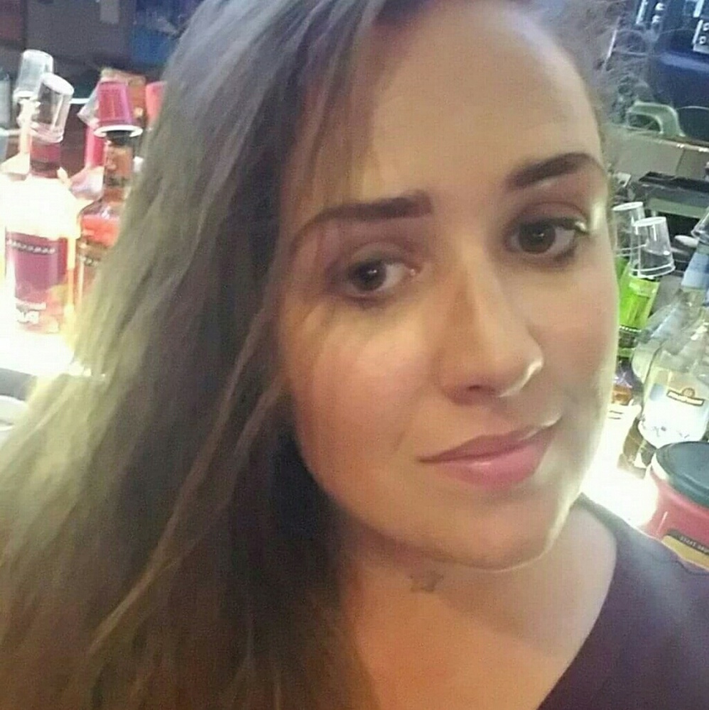 Meet your Posher, Tatiana