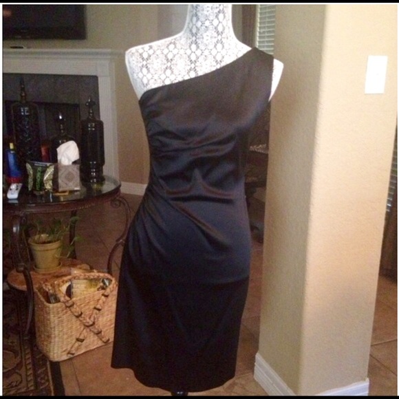Calvin Klein LBD