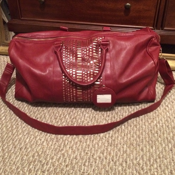 Overnight/Weekend Bag