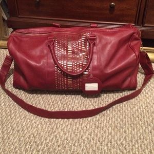 Overnight/Weekend Bag