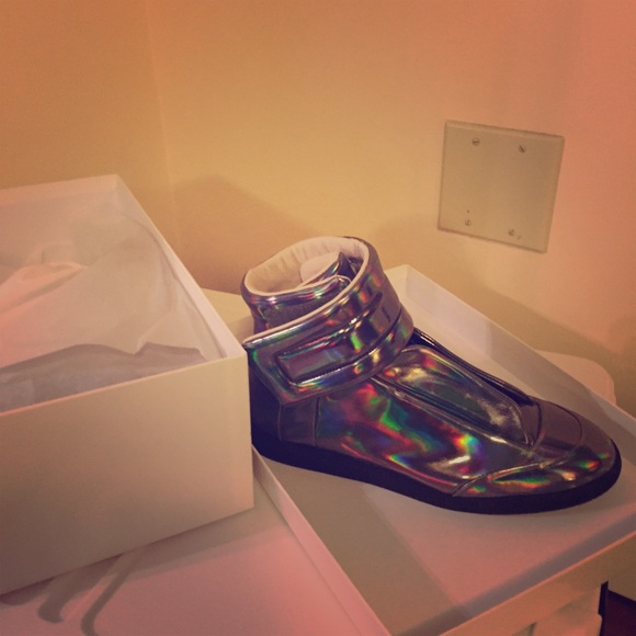 Maison Margiela Future