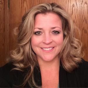 Meet your Posher, Jodi