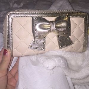 Betsy Johnson Wallet