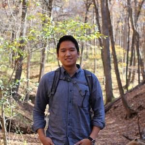 Meet your Posher, Ray