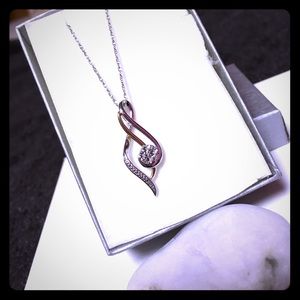 Diamond Necklace!