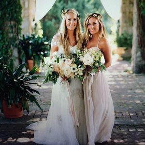 Meet your Posher, Caroline