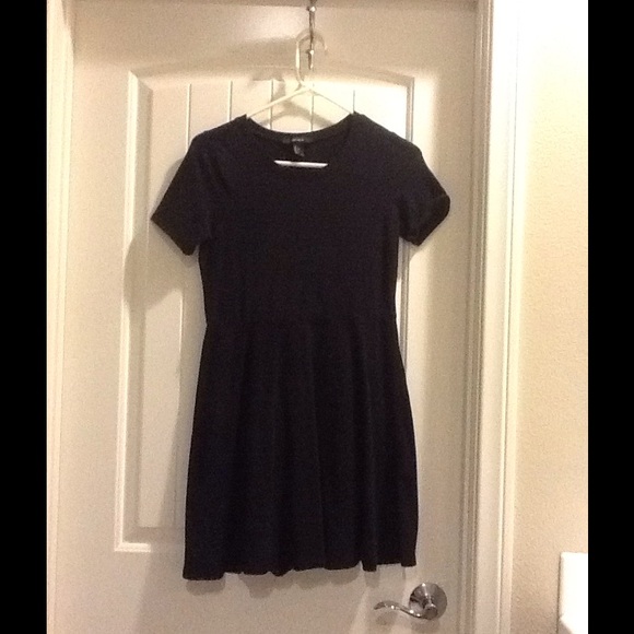 Skater dress