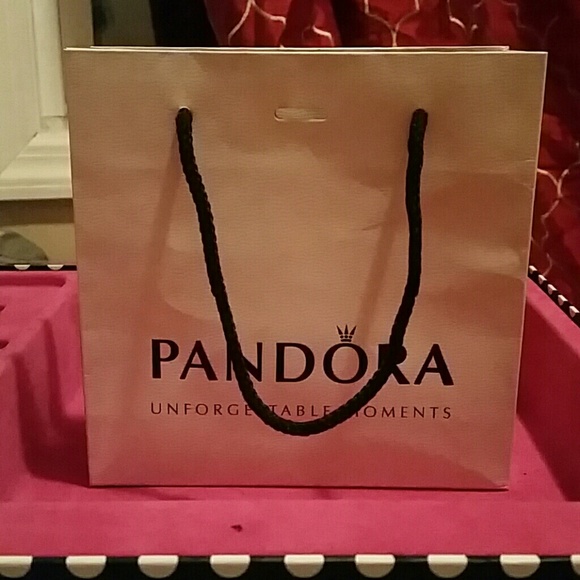 Pandora bag ! FREE ! - Picture 2 of 2