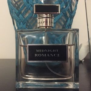 Ralph Lauren Midnight Romance