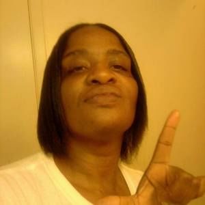 Meet your Posher, Lashell