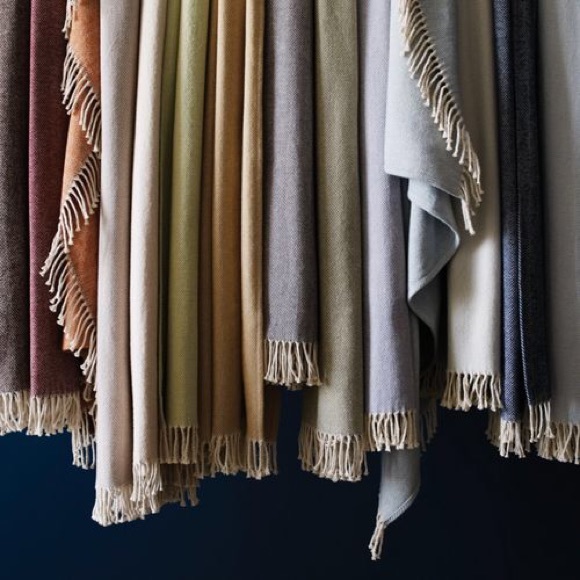 Sferra Other Cotton Tassel Throw Blanket In Charcoal Poshmark Amazing Sferra Throw Blanket Sferra Other Cotton Tassel Throw Blanket In Charcoal Poshmark Amazing Sferra Throw Blanket