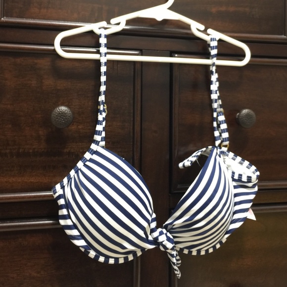 Biki top