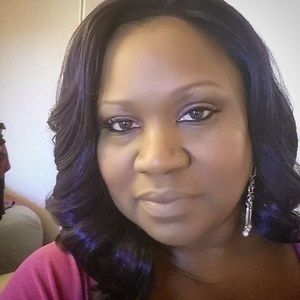 Meet your Posher, Keri